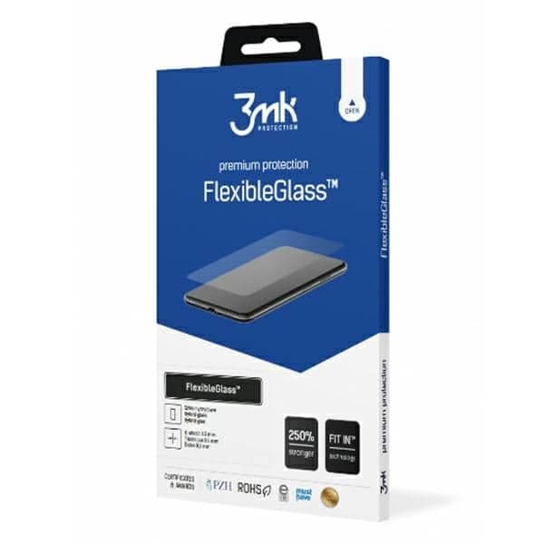 3MK FlexibleGlass Xiaomi 12T/12T Pro Υβριδικό Γυαλί
