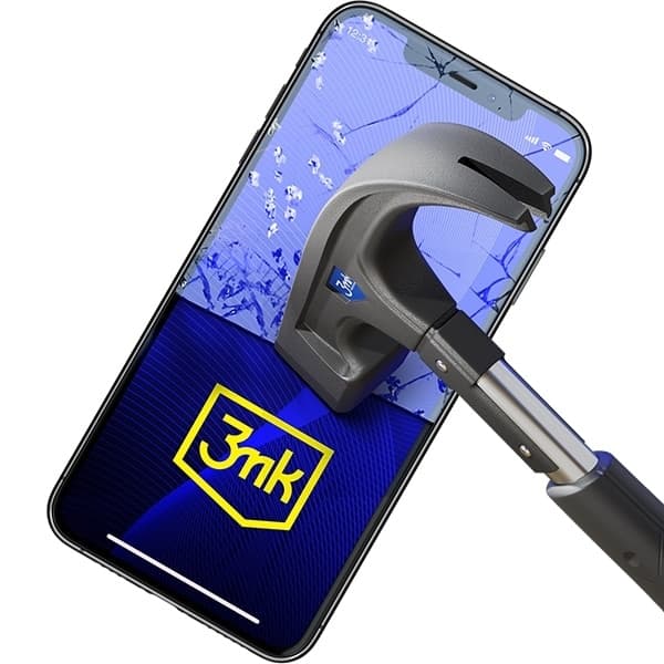 3MK FlexibleGlass Huawei Nova 10 SE Υβριδικό Γυαλί 2