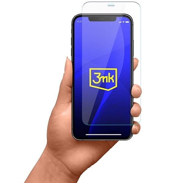 3MK FlexibleGlass Huawei Nova 10 SE Υβριδικό Γυαλί 4