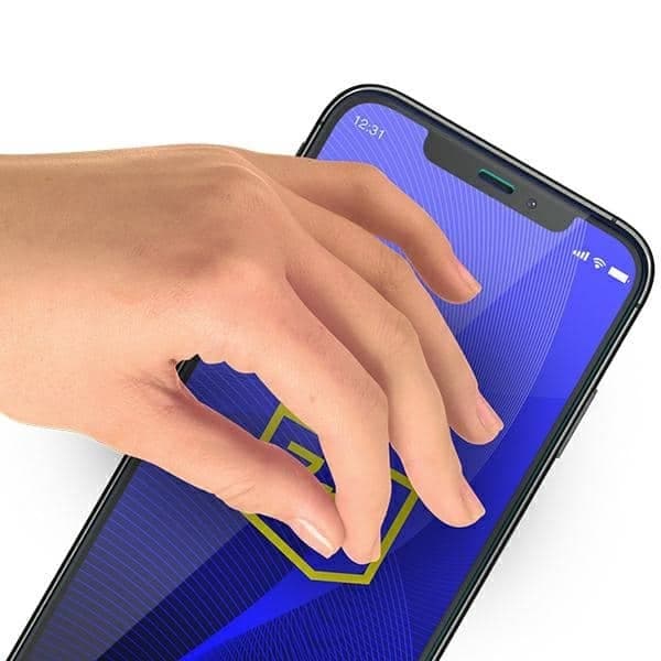 3MK FlexibleGlass Huawei Nova 10 SE Υβριδικό Γυαλί 6