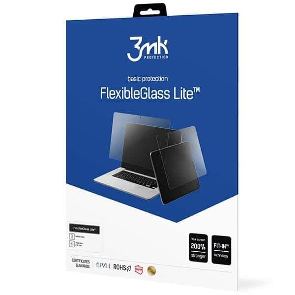 3MK FlexibleGlass Lite Kindle Paperwhite Kids, Υβριδικό Γυαλί Lite