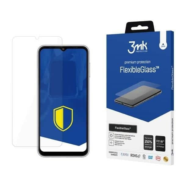 3MK FlexibleGlass Sam A14 5G A146 Υβριδικό Γυαλί