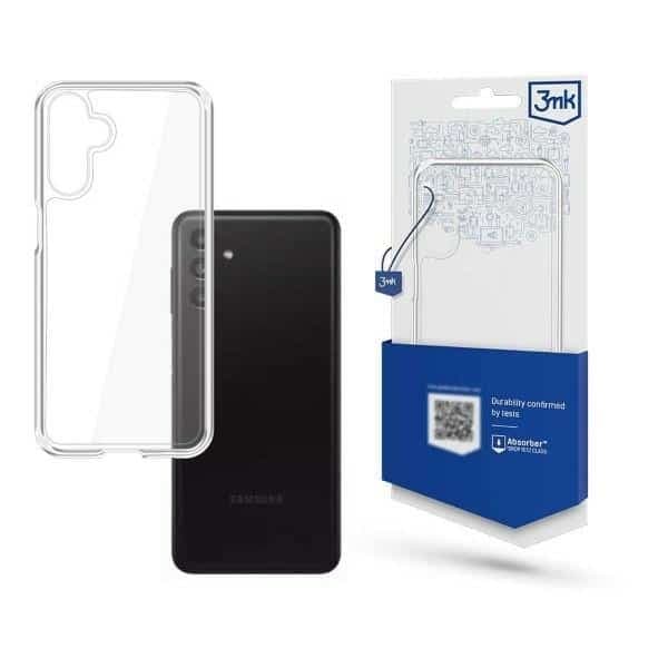 3MK Armor - θήκη για Samsung Galaxy A14 5G - Πολύχρωμο
