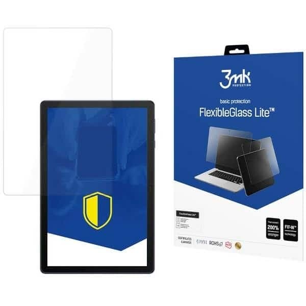 3MK FlexibleGlass Lite Huawei MatePad SE Υβριδικό Γυαλί Lite