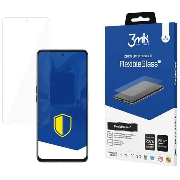 3MK FlexibleGlass OnePlus Nord CE 3 Lite Υβριδικό Γυαλί