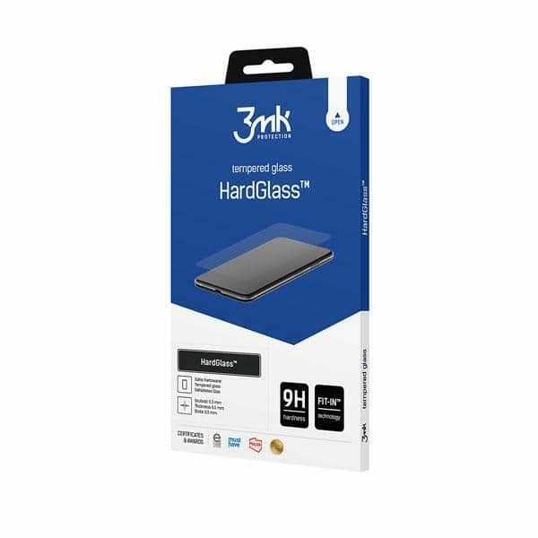 3MK HardGlass για Motorola Moto G82 5G