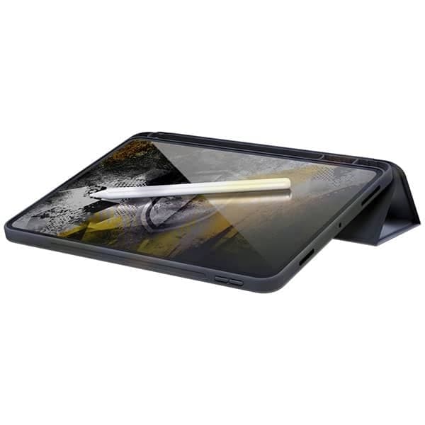 3MK Soft Θήκη Tablet Sam Tab A7 Lite μαύρο 6