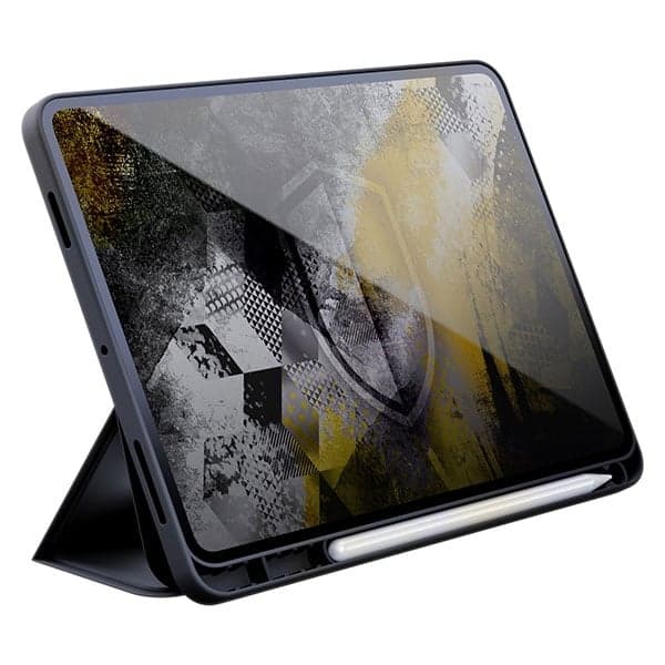 3MK Μαλακή Θήκη Tablet Sam Tab A8 2021 μαύρο 5