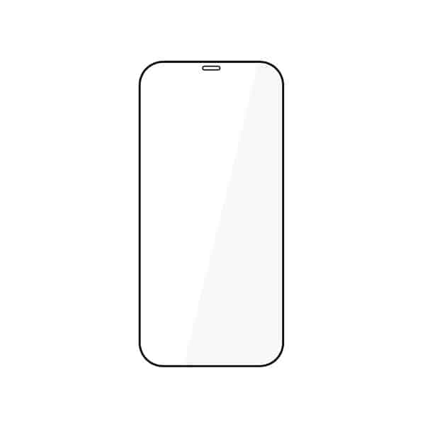 3MK ScreenVibe iPhone 12 Pro Max 6.7" Προστατευτικό γυαλί με εφαρμογέα 5τμχ 6