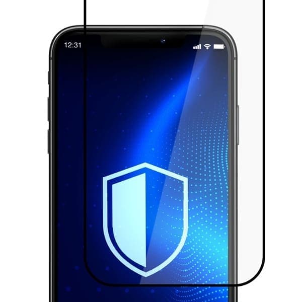 3MK ScreenVibe iPhone 13 Pro Max / 14 Plus 6.7" Προστατευτικό γυαλί με εφαρμογέα 5τμχ 4
