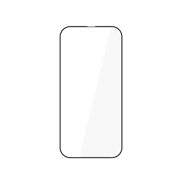 3MK ScreenVibe iPhone 13 Pro Max / 14 Plus 6.7" Προστατευτικό γυαλί με εφαρμογέα 5τμχ 6