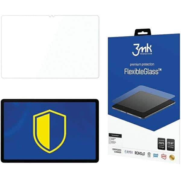 3MK FlexibleGlass Sam Tab S9 Ultra Υβριδικό Γυαλί