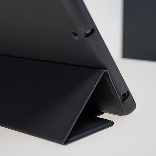 3MK Μαλακή Θήκη Tablet για Xiaomi Mi Pad 6 έως 12" μαύρο 10
