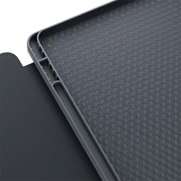 3MK Μαλακή Θήκη Tablet για Xiaomi Mi Pad 6 έως 12" μαύρο 12