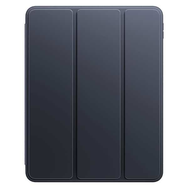 3MK Μαλακή Θήκη Tablet για Xiaomi Mi Pad 6 έως 12" μαύρο 5
