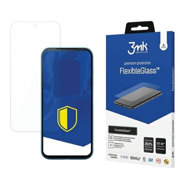 3MK FlexibleGlass Fairphone 5 Υβριδικό Γυαλί