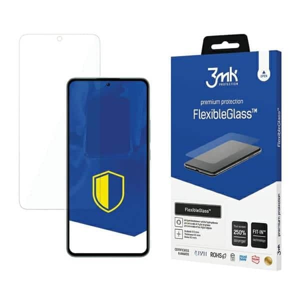 3MK FlexibleGlass Xiaomi 13T / 13T Pro Υβριδικό Γυαλί
