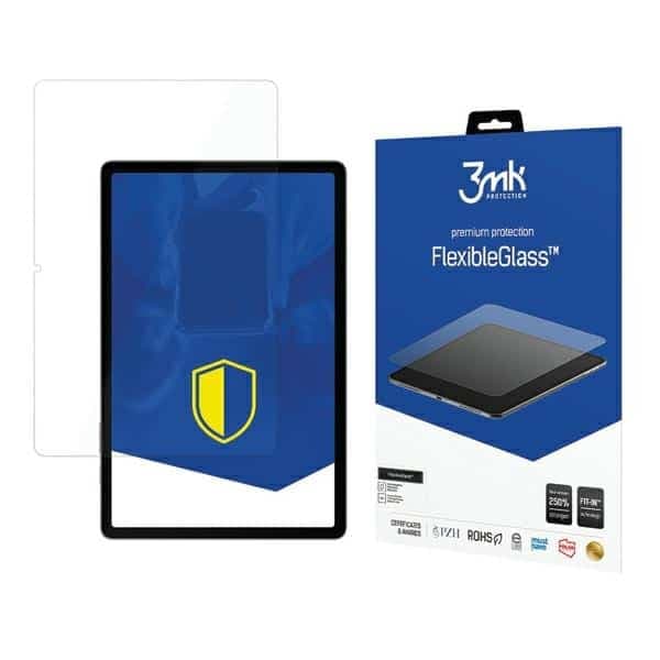 3MK FlexibleGlass Sam Tab S9 FE+ Υβριδικό Γυαλί για 13"