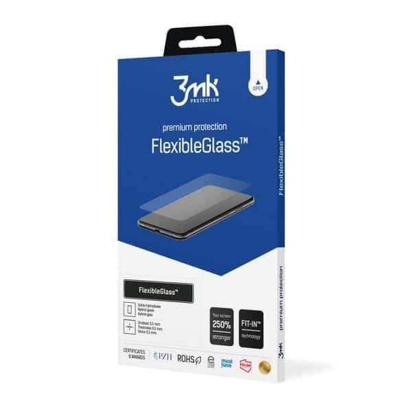 3MK FlexibleGlass Sam M34 5G Υβριδικό Γυαλί