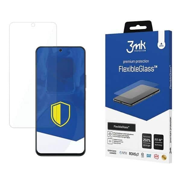 3MK FlexibleGlass Honor Play 8T Υβριδικό Γυαλί