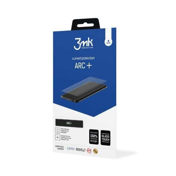 3MK Μεμβράνη ARC+ Motorola Edge 2023 Πλήρης οθόνη Μεμβράνη