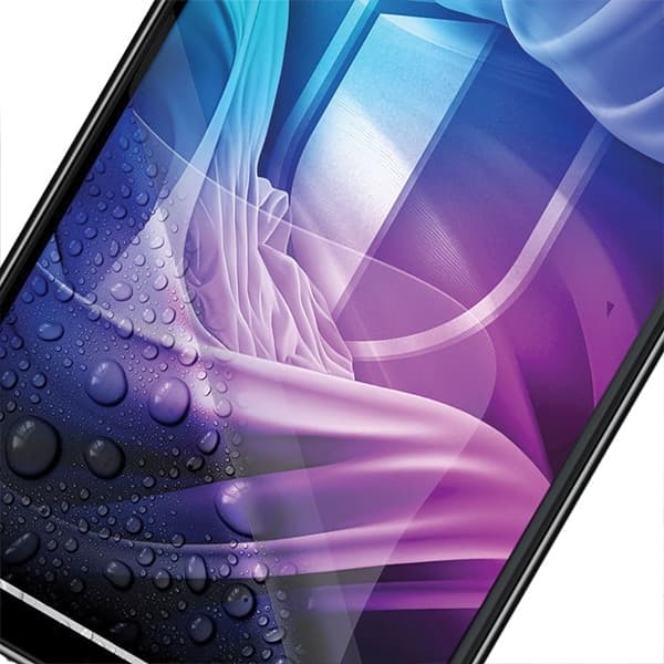 3MK Silky Matt Pro - Oppo A79 - Διάφανο 2