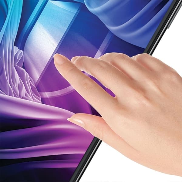 3MK Silky Matt Pro - Oppo A79 - Διάφανο 5