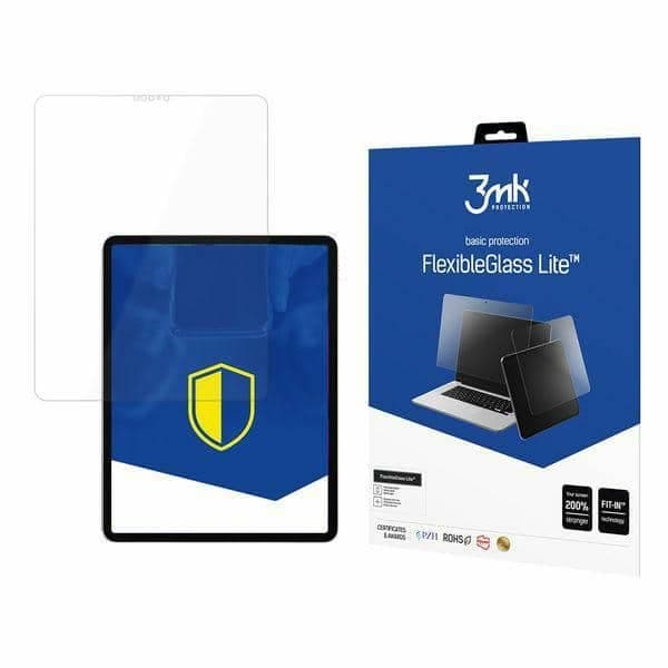 3MK FlexibleGlass Lite Apple iPad mini 3 Υβριδικό Γυαλί Lite
