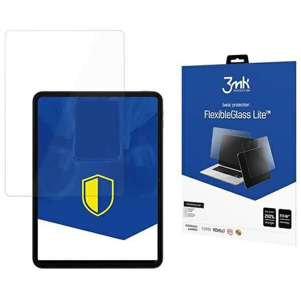 3MK FlexibleGlass Lite Oppo Pad Neo για 13" Υβριδικό Γυαλί Lite