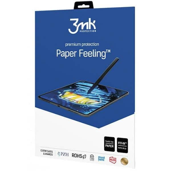 3MK PaperFeeling Samsung Galaxy Tab A9 για 11" 2τμχ/2psc Μεμβράνη