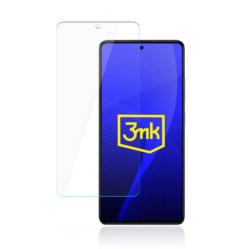 3MK FlexibleGlass Xiaomi Redmi Note 12 4G Υβριδικό Γυαλί 2