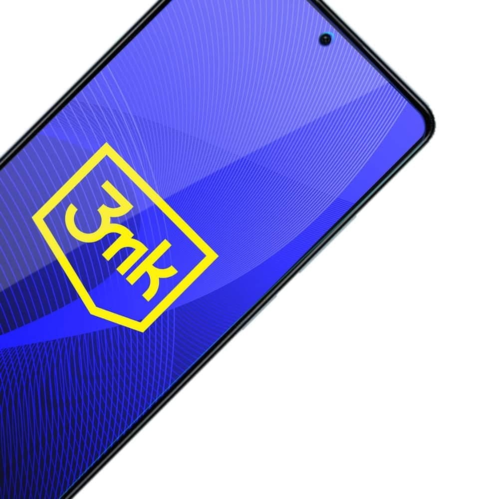 3MK FlexibleGlass Xiaomi Redmi Note 12 4G Υβριδικό Γυαλί 5