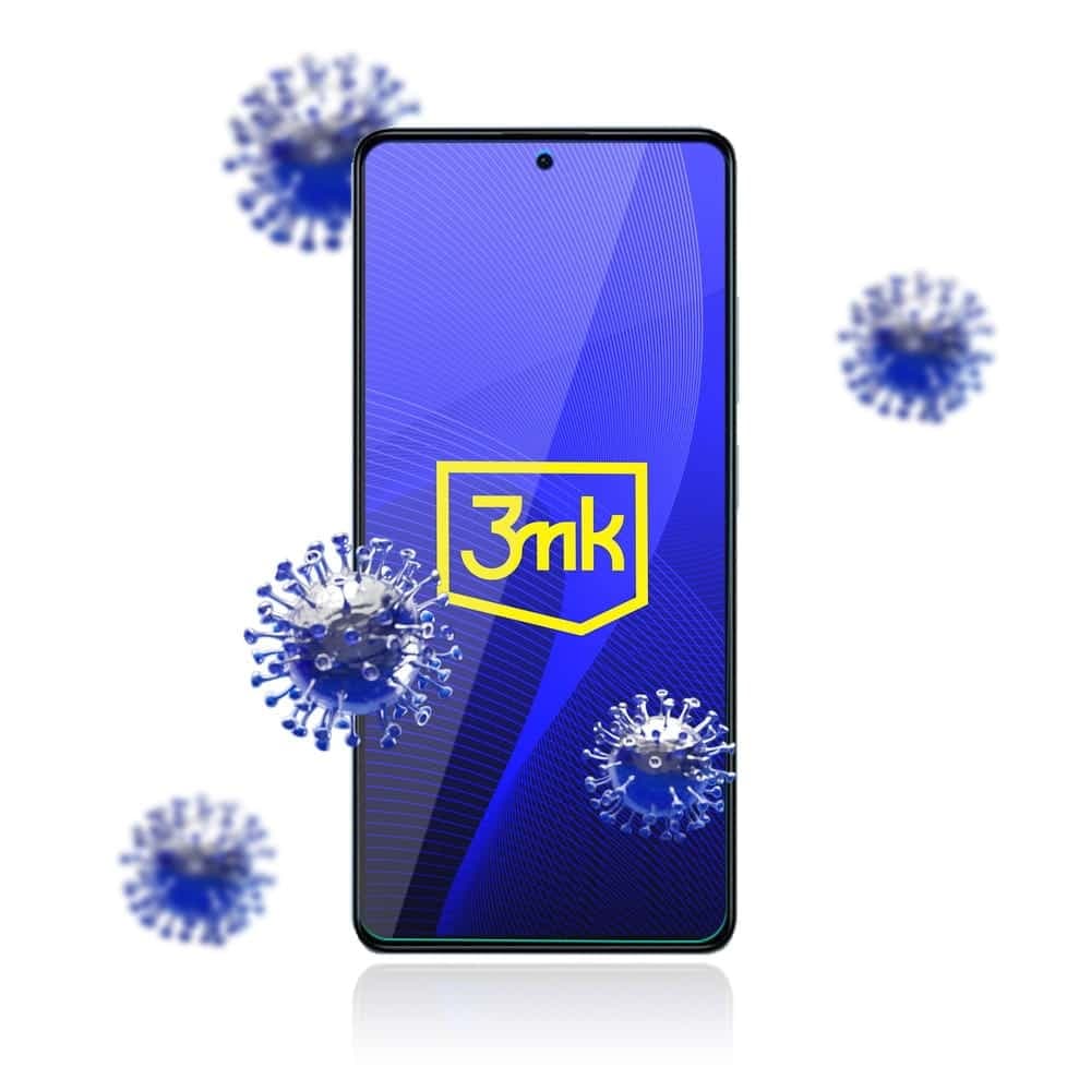 3MK FlexibleGlass Xiaomi Redmi Note 12 4G Υβριδικό Γυαλί 6