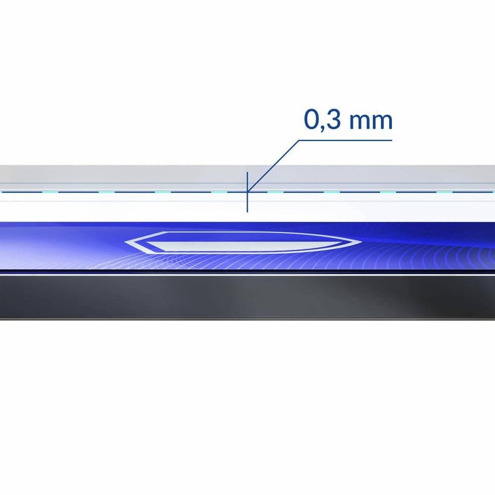 3MK FlexibleGlass Xiaomi Redmi Note 12 4G Υβριδικό Γυαλί 7