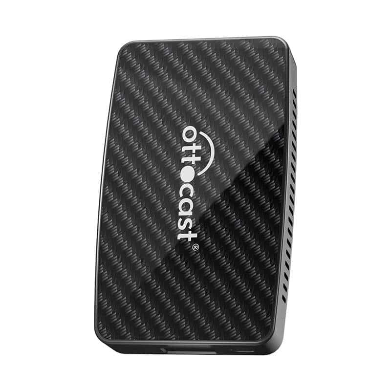 Προσαρμογέας Ottocast CA400-S, 4 σε 1 Carplay/Android (μαύρο) 3