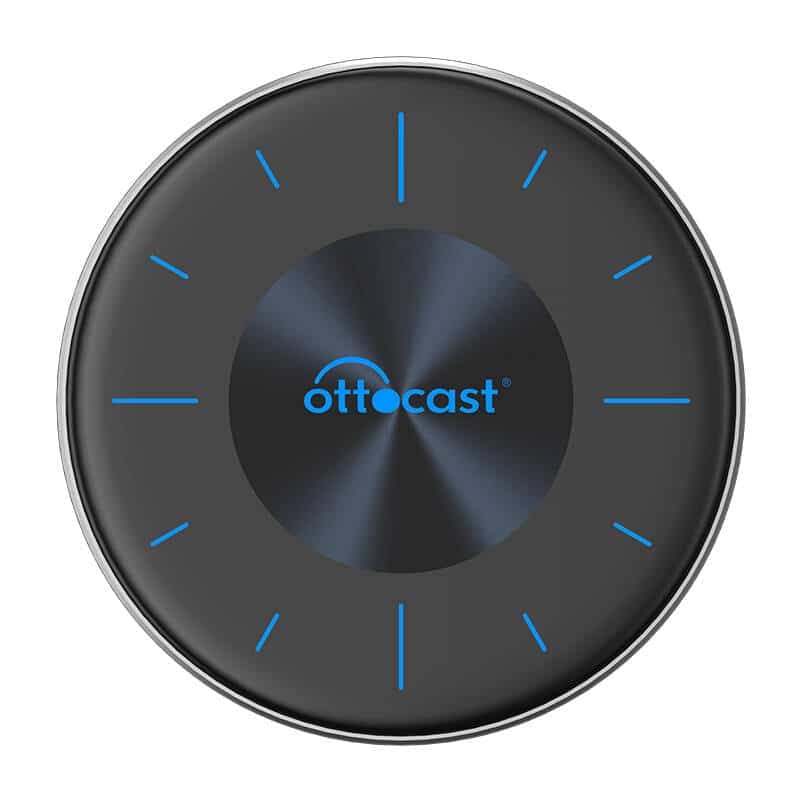 Προσαρμογέας Ottocast PCS46 OtooAiBox P3 2/3/4G SIM CARD HDMI Android (μαύρο) 2
