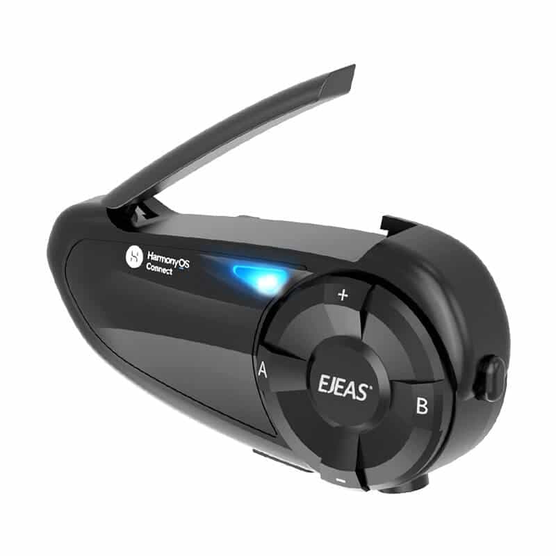 Μοτοσικλετιστικό Ιντερκόμ EJEAS Q7 3