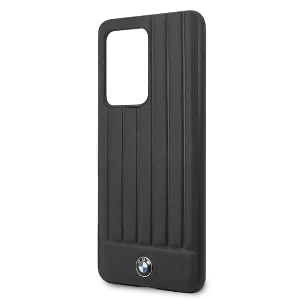BMW SIgnature - θήκη για Samsung Galaxy S20 Ultra - Μαύρο 5