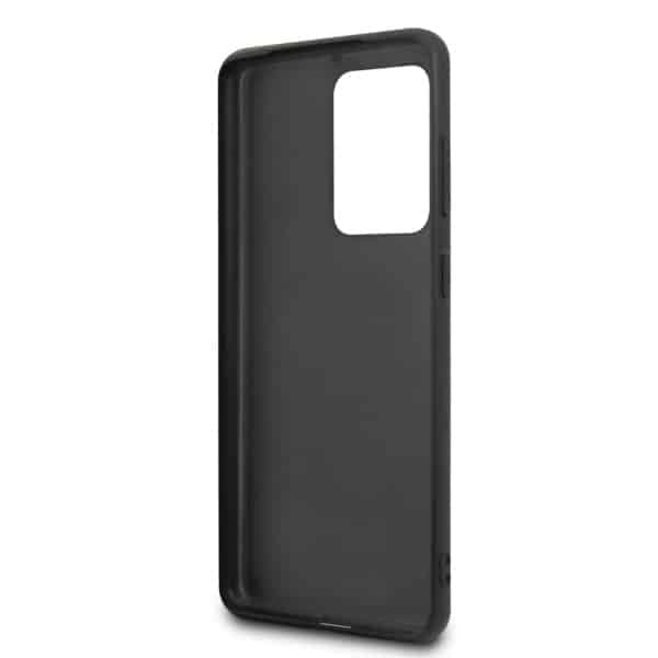 BMW SIgnature - θήκη για Samsung Galaxy S20 Ultra - Μαύρο 6