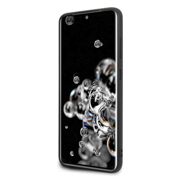 BMW SIgnature - θήκη για Samsung Galaxy S20 Ultra - Μαύρο 4