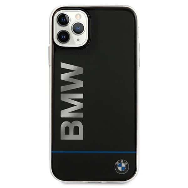 BMW Signature Printed Logo - θήκη για Apple iPhone 11 Pro Max - Μαύρο 3