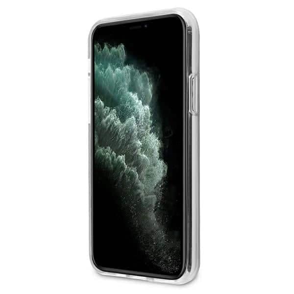 BMW Signature Printed Logo - θήκη για Apple iPhone 11 Pro Max - Μαύρο 5