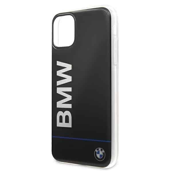 BMW Signature Printed Logo - θήκη για Apple iPhone 11 Pro Max - Μαύρο 6