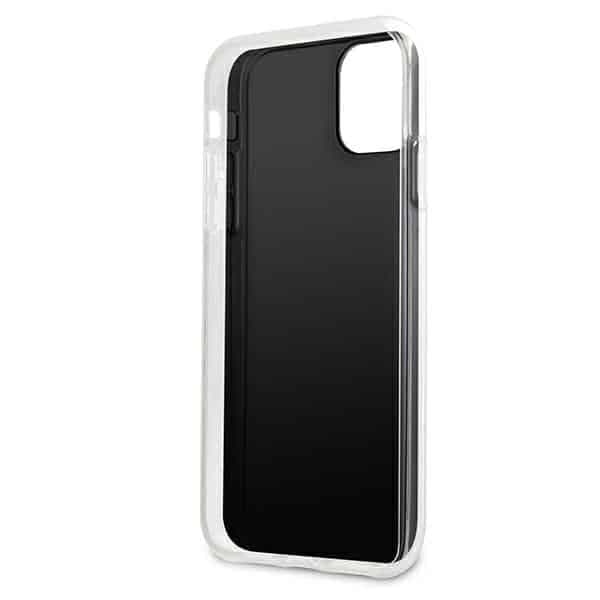 BMW Signature Printed Logo - θήκη για Apple iPhone 11 Pro Max - Μαύρο 7