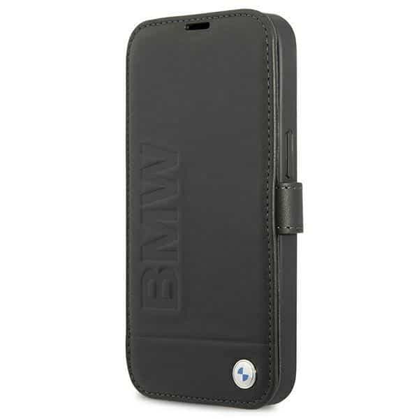 BMW SIgnature - θήκη για Apple iPhone 13 mini - Μαύρο