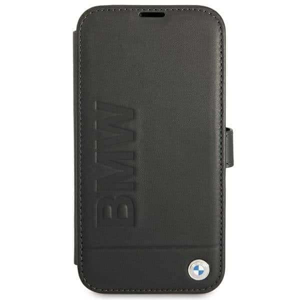 BMW SIgnature - θήκη για Apple iPhone 13 mini - Μαύρο 2