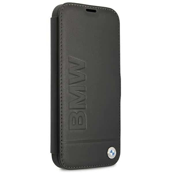 BMW SIgnature - θήκη για Apple iPhone 13 mini - Μαύρο 3