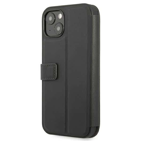 BMW SIgnature - θήκη για Apple iPhone 13 mini - Μαύρο 4