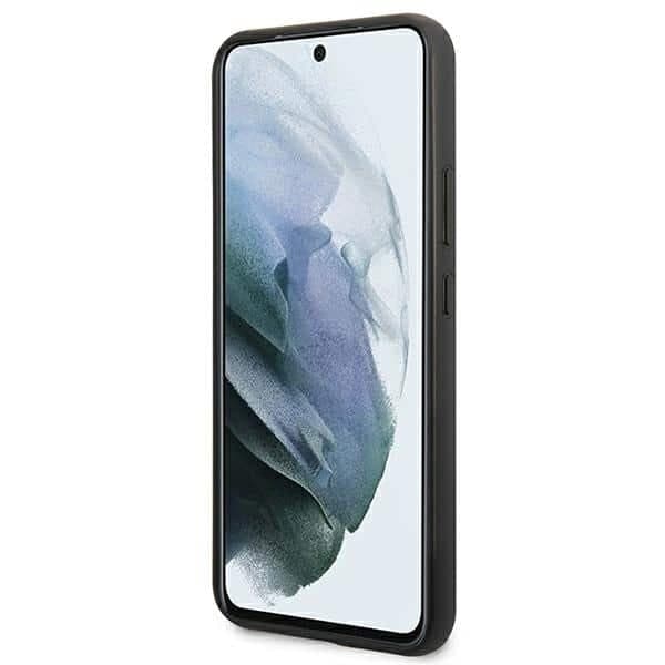 BMW Signature - θήκη για Samsung S22+ / S906 - Μαύρο 5