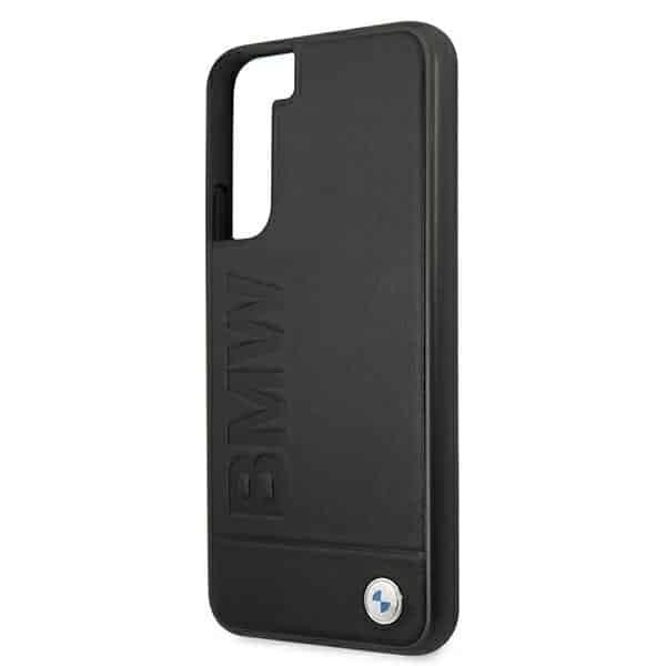 BMW Signature - θήκη για Samsung S22+ / S906 - Μαύρο 6